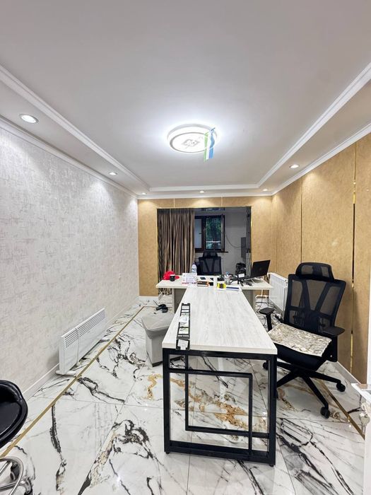 Готовый офис с арендатором. Чиланзар -24 площадь: 69 м²