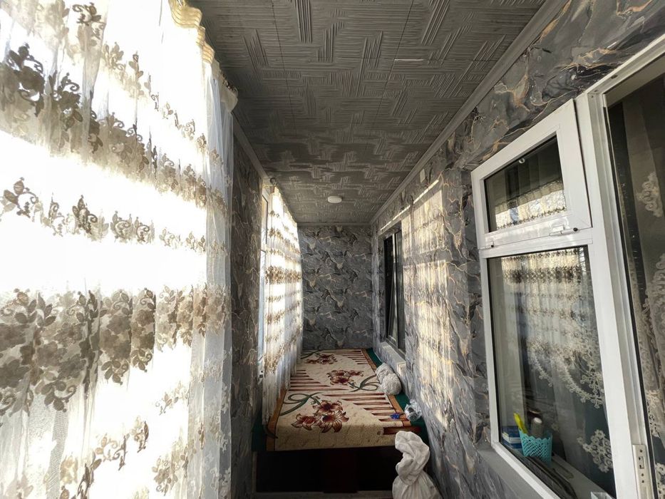 Срочно продается квартира 3х комнатная