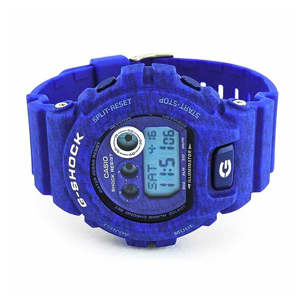 Casio G-Shock GD-X6900HT-2 Син