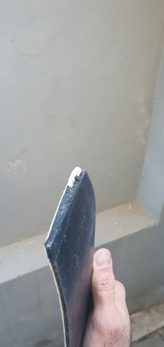 Schiuri Fischer XTR 160cm