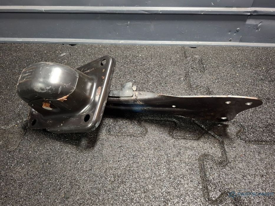 Brat bascula stanga spate SKODA SUPERB II Estate 3T5 2009 - 2015 TDI CBBB, CFGB 1K0505225H