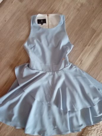 Нова рокля junona