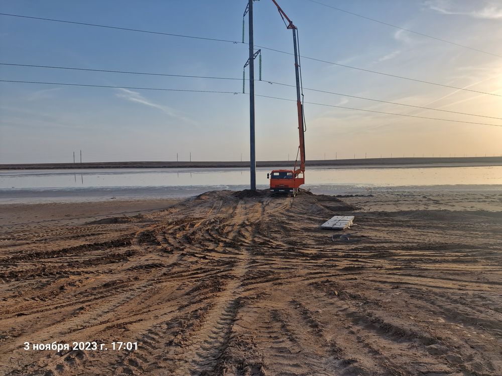 АГП-28м арендаға беріледі ұзақ және қысқа мерзімдері.