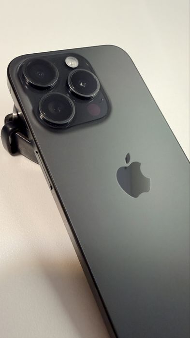 Iphone 15 Pro 128Gb Garantie