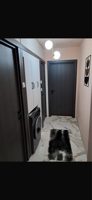 Proprietar Vand Apartament 4 camere centrala gaz clima et 1