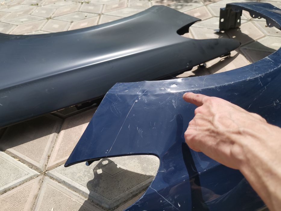 Aripa aripi dreapta ford mondeo 5 mk5 2015/2016/2017/2018/2019