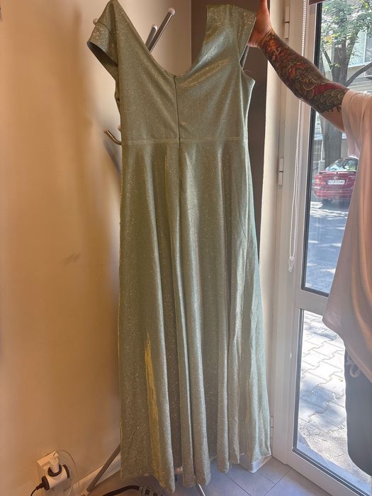 Бална рокля за СПЕЦИАЛНИ поводи