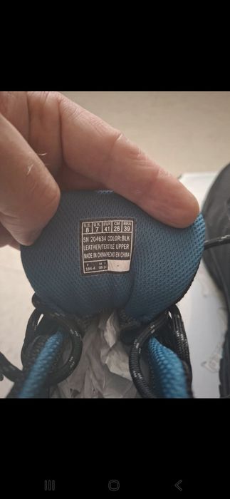 Skechers Outdoor, size 41