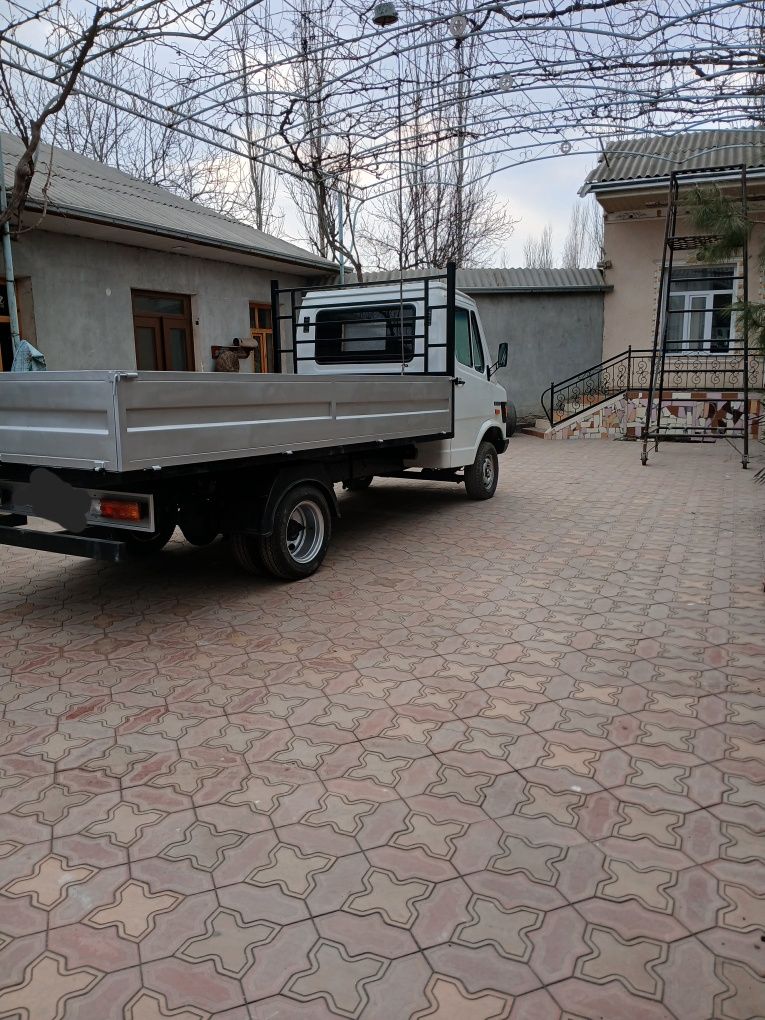 Mers 207D sotiladi