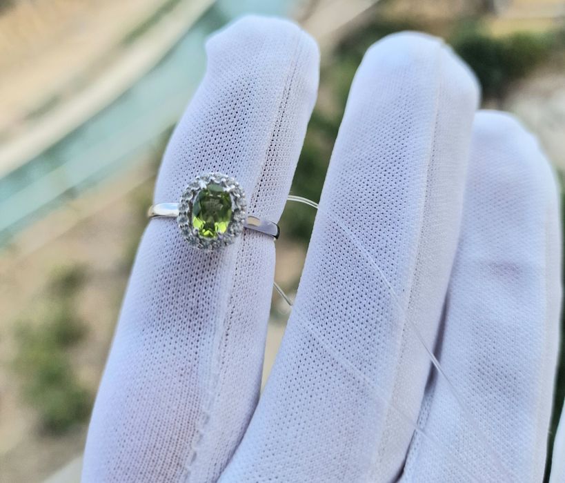 Кольца Серебро 925.