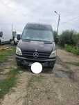 Vand mercedes sprinter xl