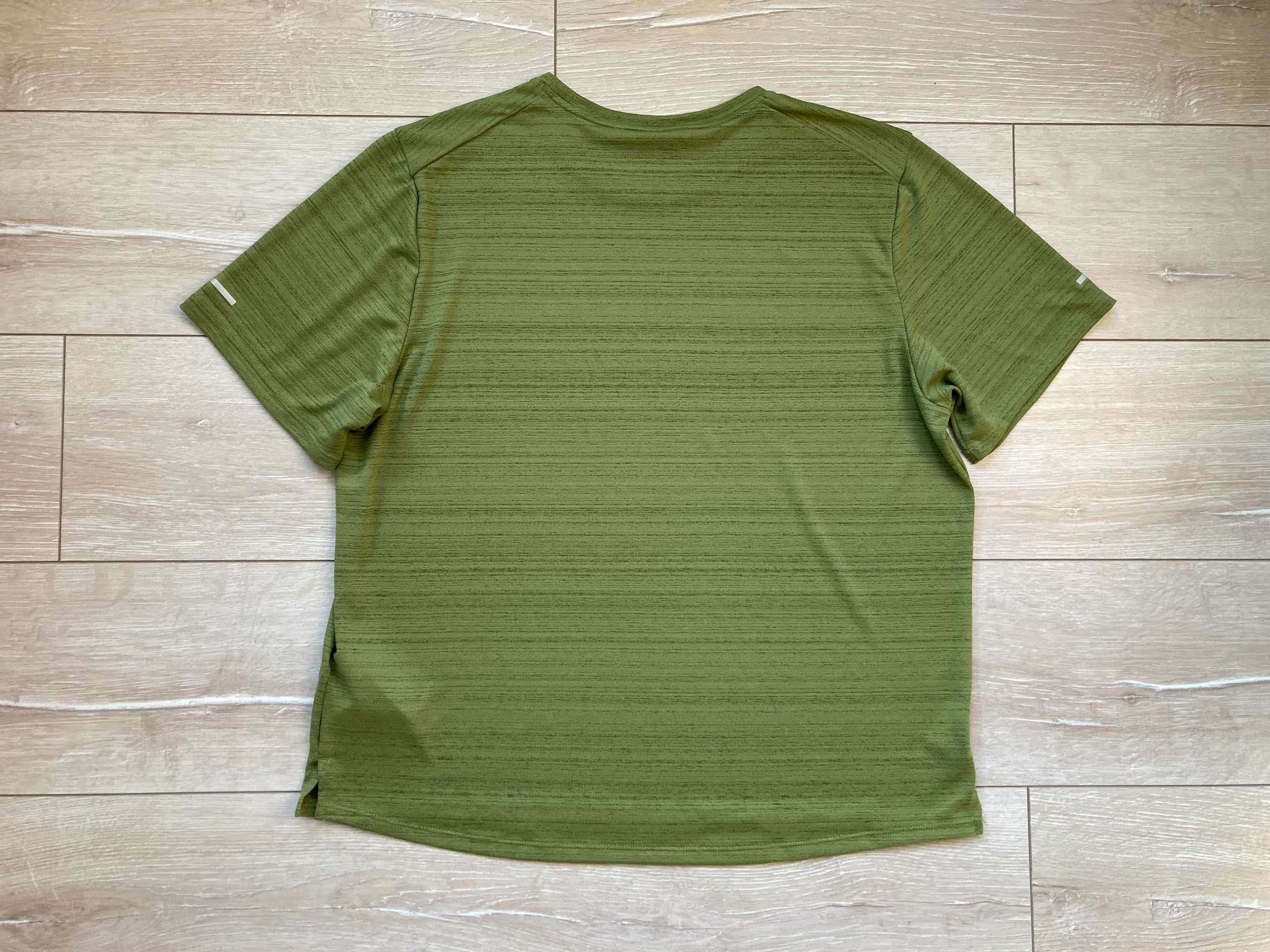 Найк Nike Dri Fit  Miler мъжка тениска размер L
