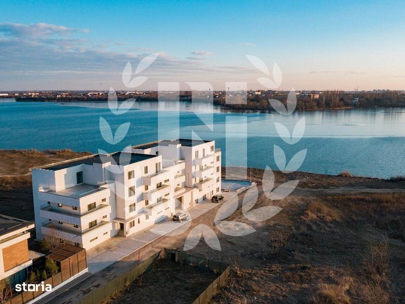 2 Camere Zona Verde Lacul Pantelimon