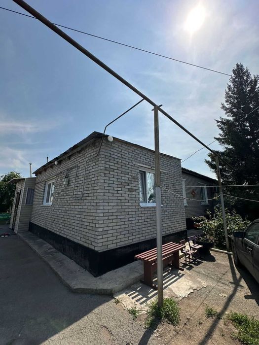 Продам дом в городе Тобол