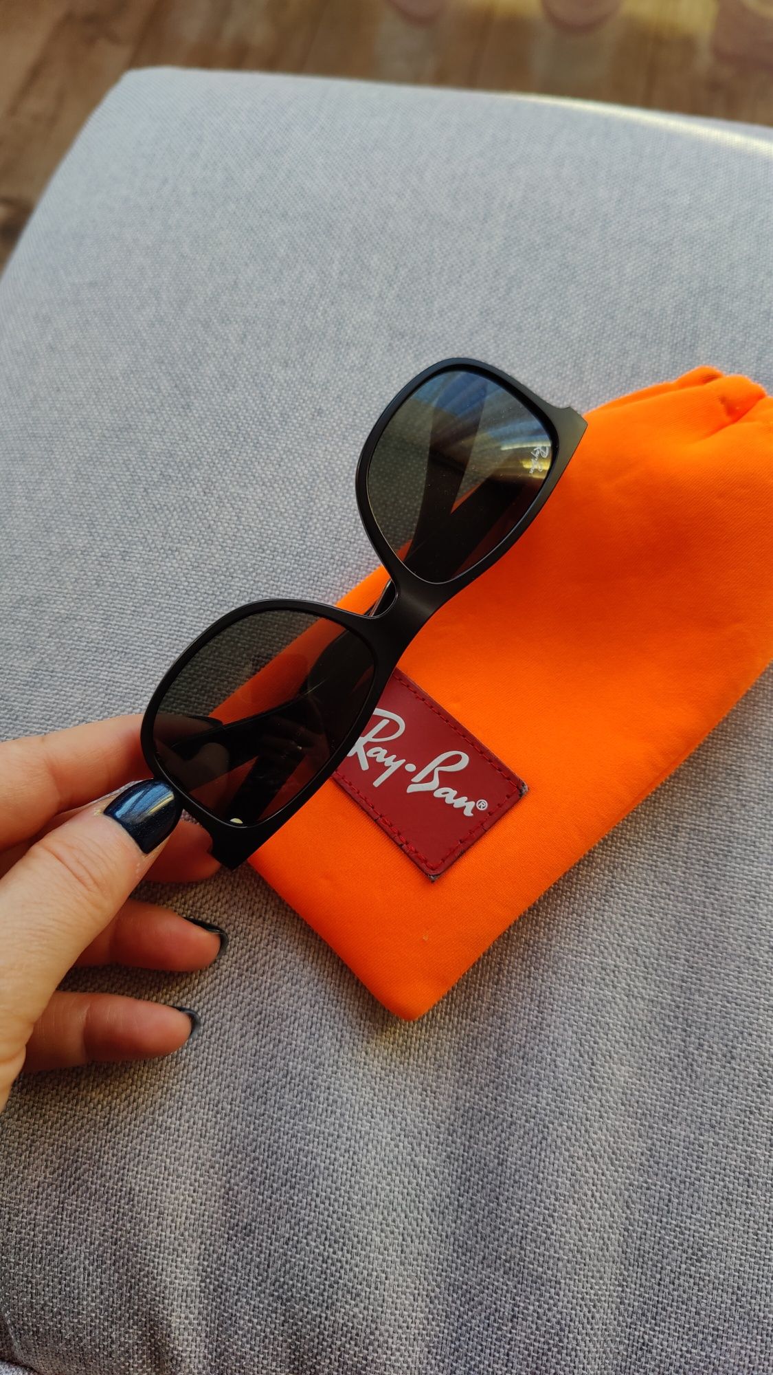 Детски очила Ray Ban