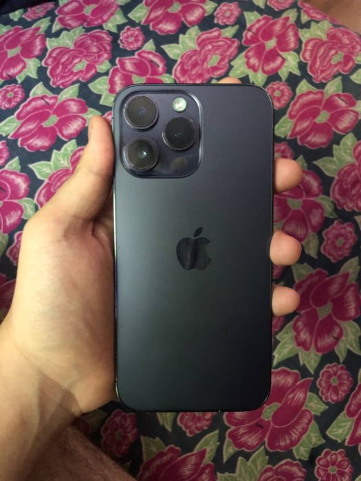 Iphone 14 pro max