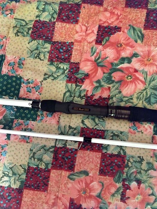 DAIWA BALLISTIC LTD spin 2.40 m - 15 - 50 g