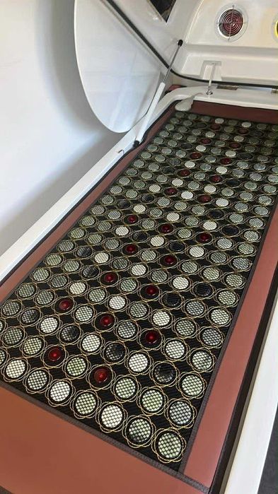 Capsula SPA,infrarosu,vibromasaj,magnetoterapie,oxigenoterapie,biorez,