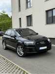 Audi Q7 2017 3.0 Diesel 272 Cai Full Sline