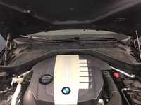 Set panou grila compartiment apa motor injector 6 BMW X5 E70 X6 71 E72