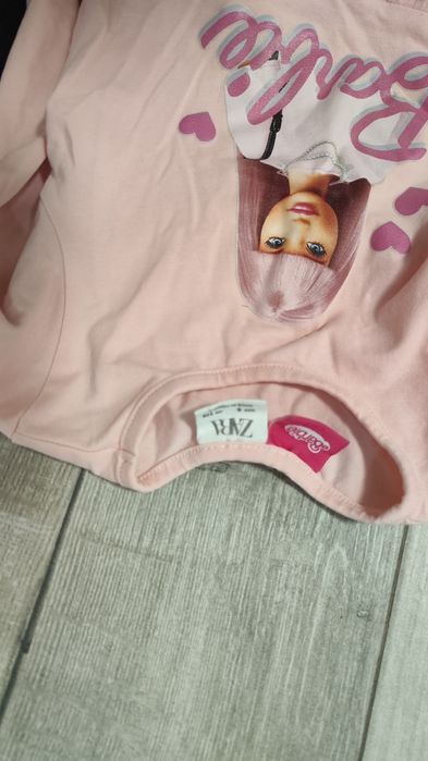 Сет 4 рокли zara,h&m,sinsay,peko 110/116