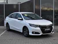 Honda Crider 2025