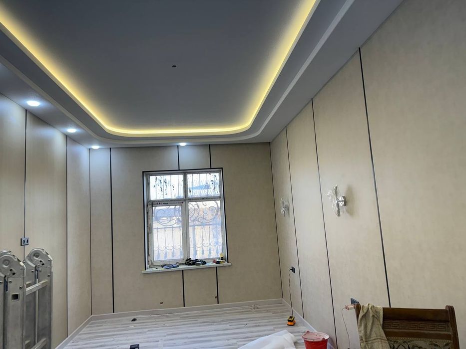 Elektrik, santexnik va malyarka xizmatlari – arzon va sifatli!