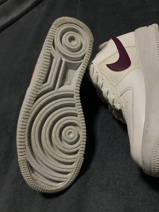 Nike force 1 crater next nature marimea 36.5 adidas jordan