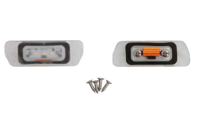 Lampa de inmatriculare LED MERCEDES GL-X164, M-W164, R-W251, V251