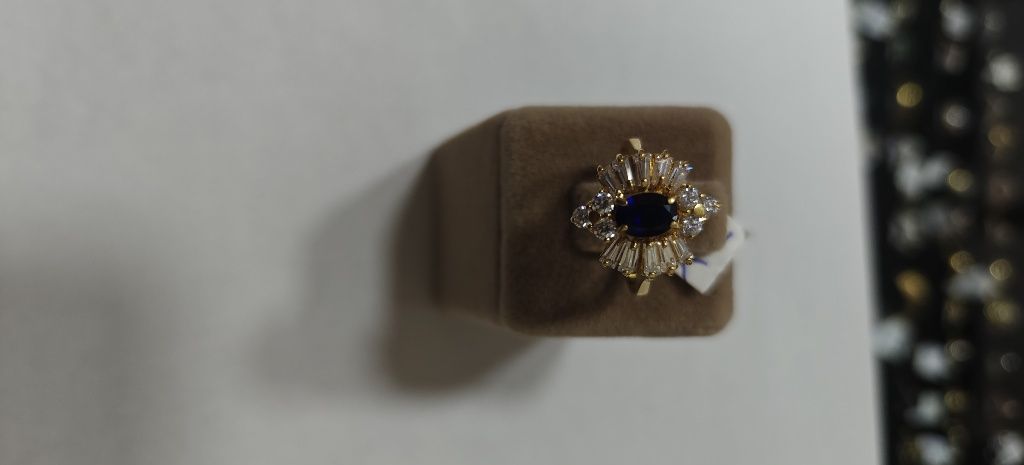 Inel aur 18k 5.33gr (r)
