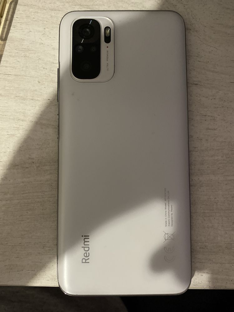 продаю xiaomi note 10