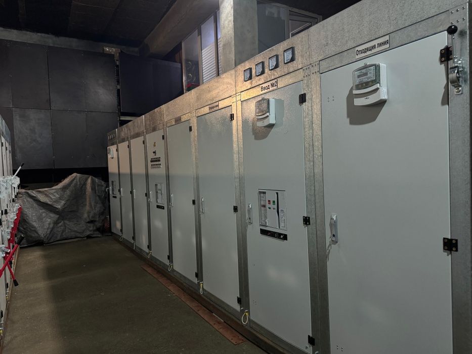 ЩО-70, ЩО90, КСО 366, КСО 2-10, реклоузер 10кв, ЯКНО 10кв, укрм 0,4