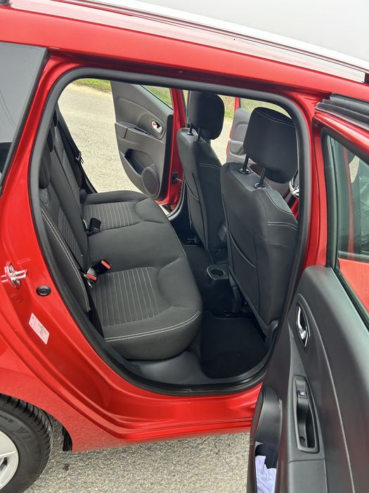 Renault Clio 2014 arata ca in poze