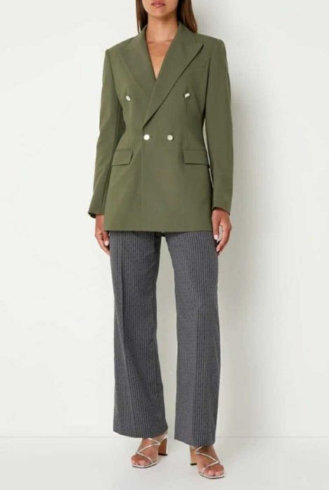 Ново сако Maje с етикет