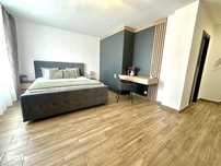 CC/895 De închiriat apartament cu 1 cameră în Tg Mureș - Semicentral