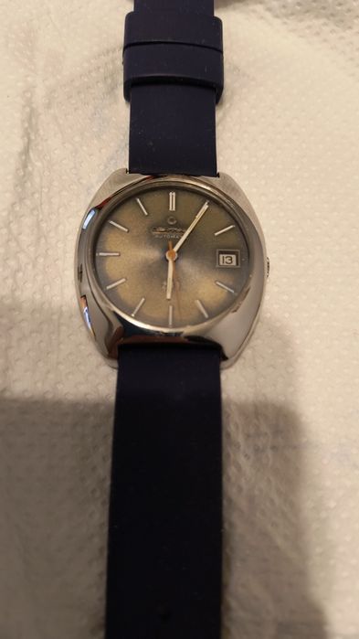 Ceas Certina, automatic.