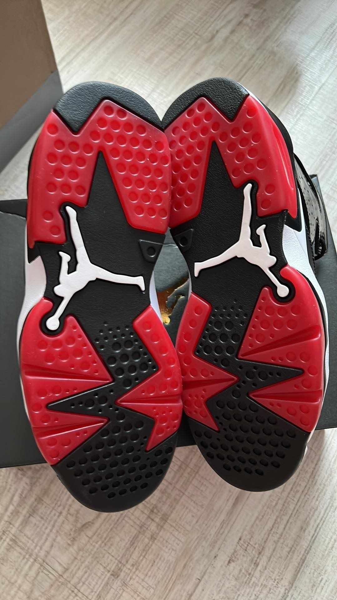 Мъжки маратонки Jordan
