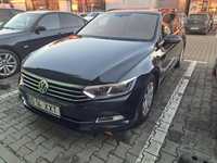 VW Passat B8 2.0tdi 2016 R line