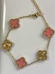Bratara Van Cleef 18KGP