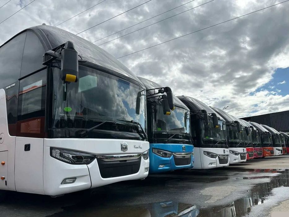 O'zbekistonni kashf eting: Gid Mehmonxona Transport Ekskursiya Tur