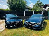 De vanzare E class 2018D