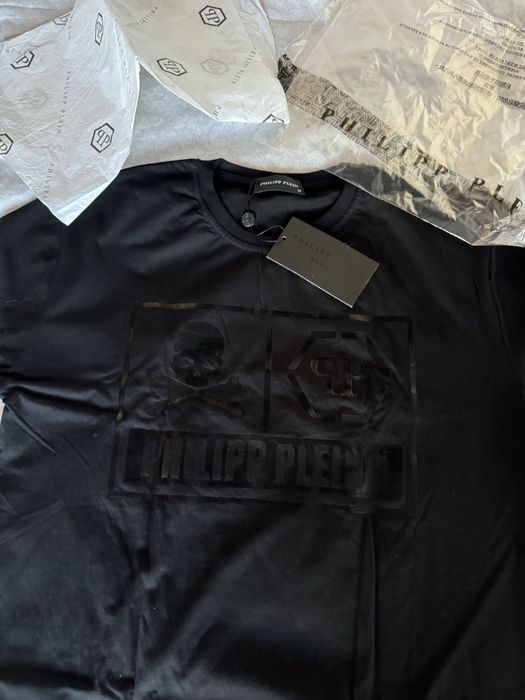 Philipp plein-тениски