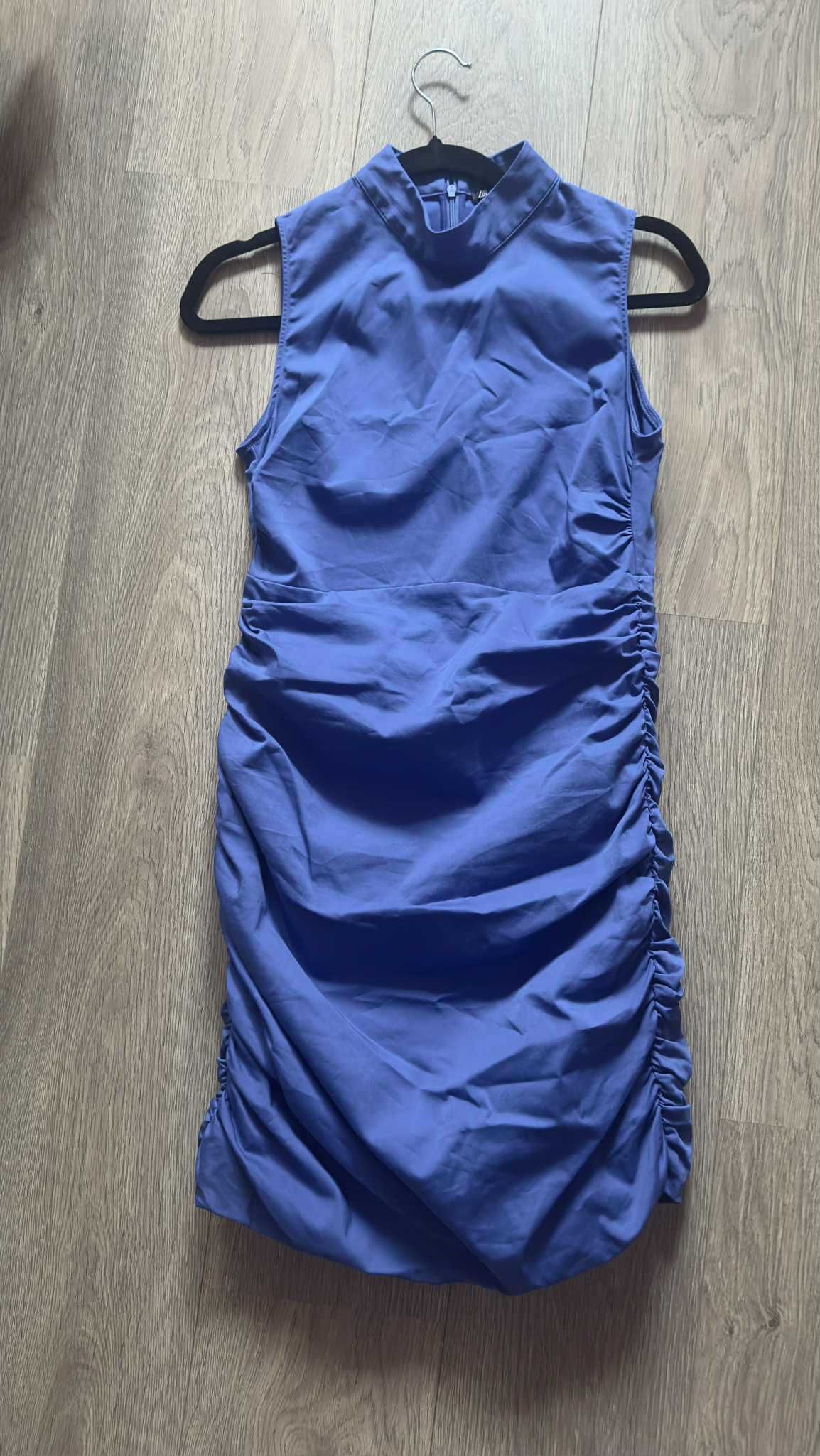 Дамска рокля Zara