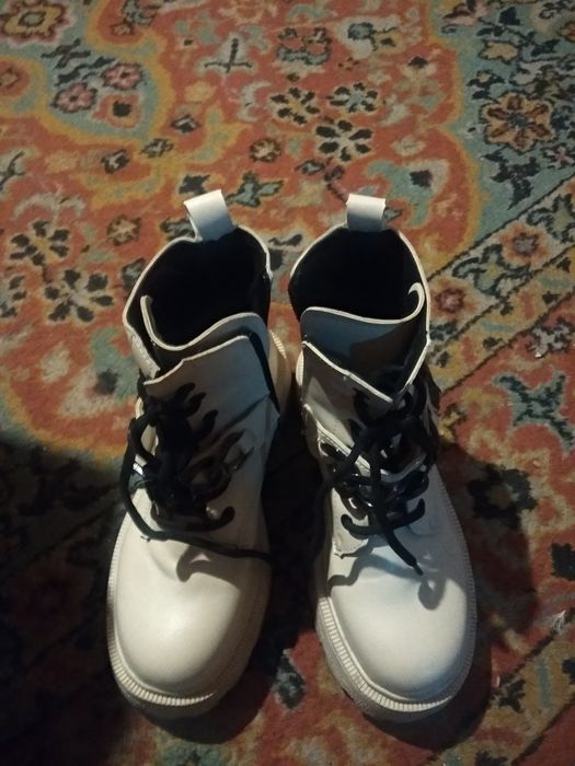 Ботиночки красивые