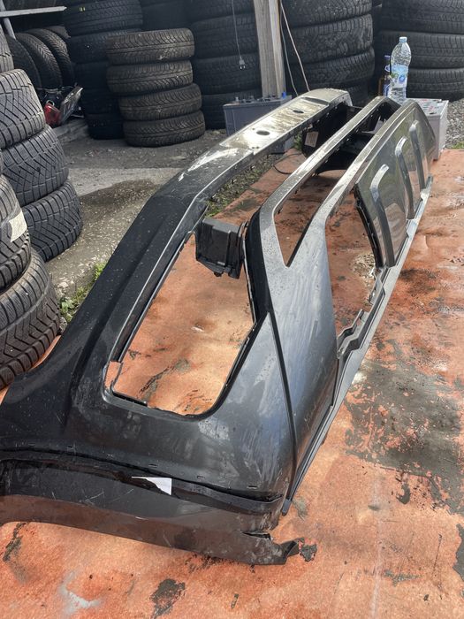 Предна броня VW Amarok Volkswagen