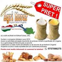 Faina import Ungaria