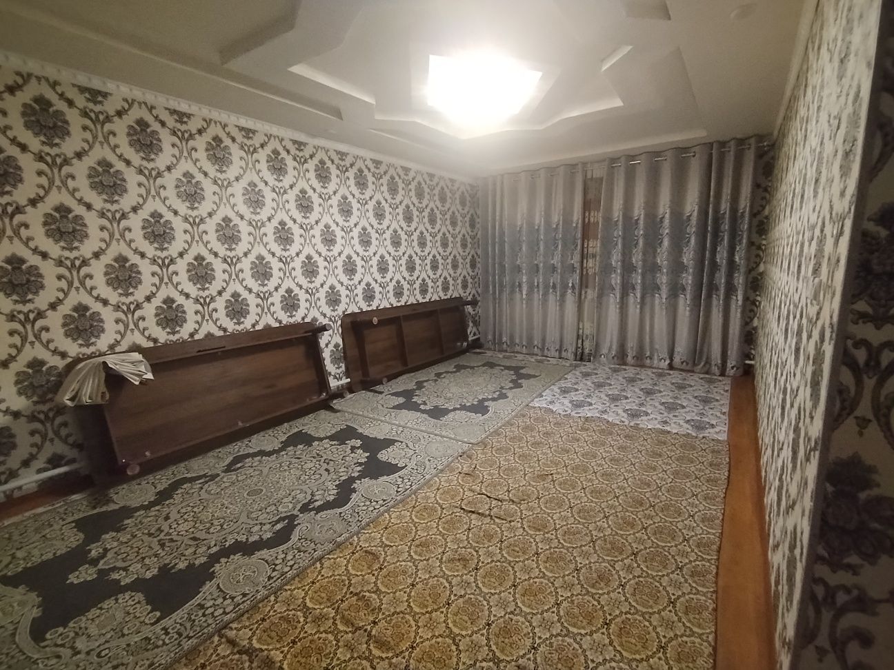 Янги зарафшан 1кв уй жихаздары мен калады