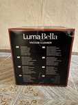 Luma Bella vacuum cleaner пылесос