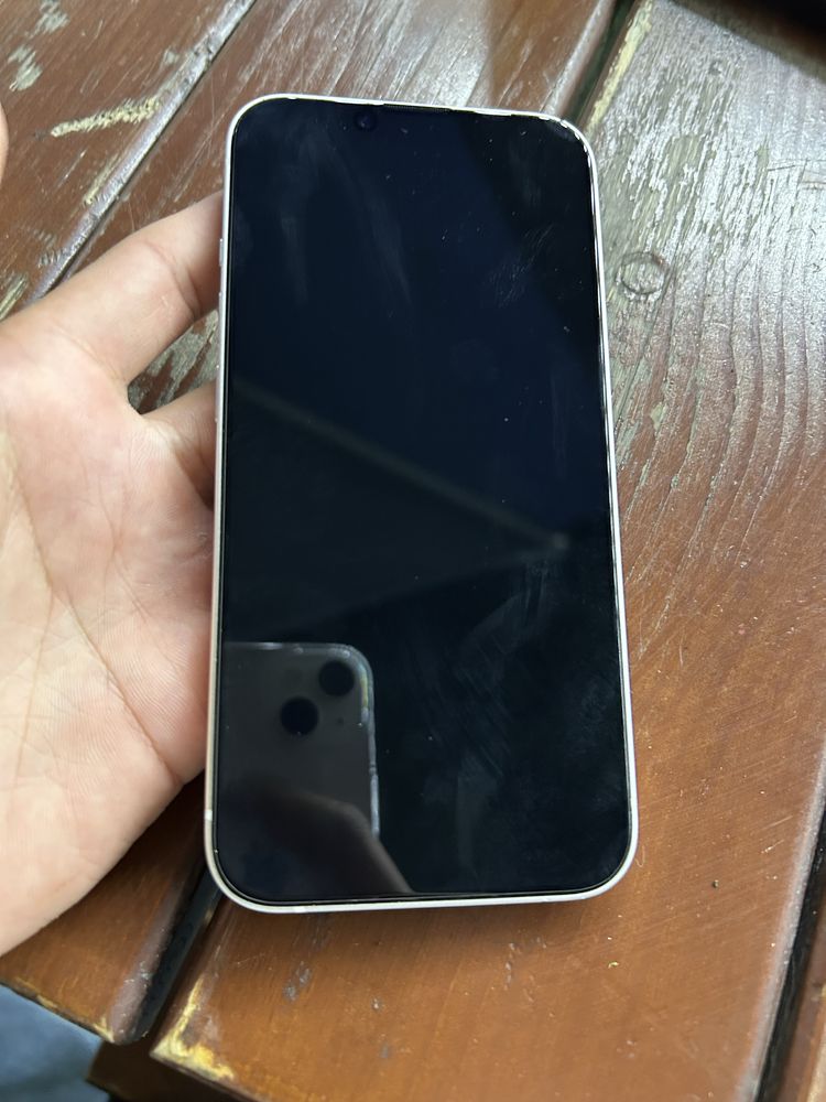 Iphone 13 128gb 93акб