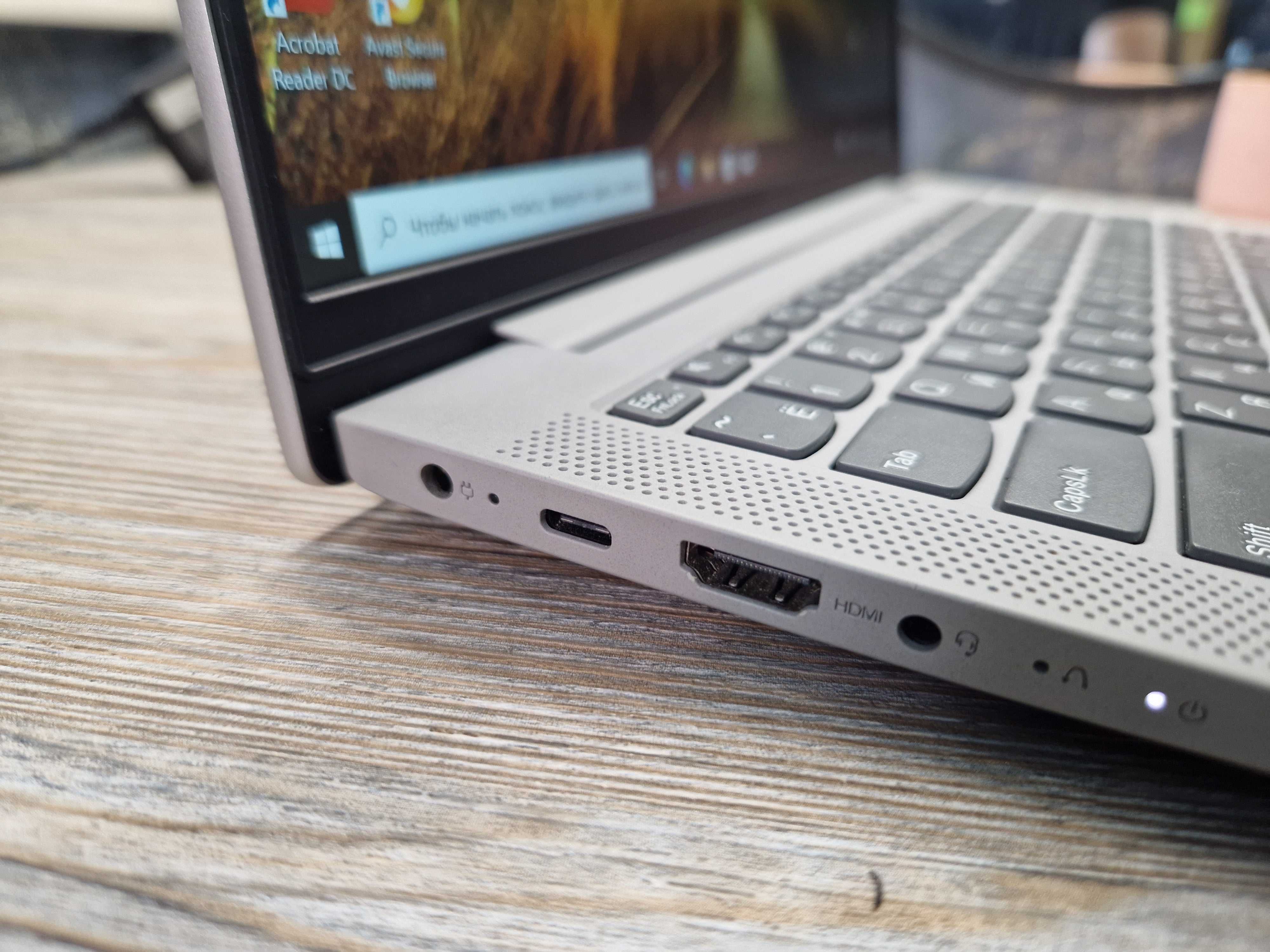 Lenovo Idiapad5 Corei7\в коробке